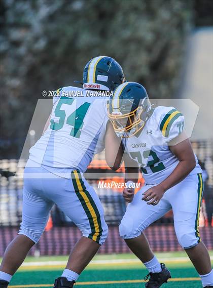 Thumbnail 2 in Canyon @ Harvard-Westlake photogallery.