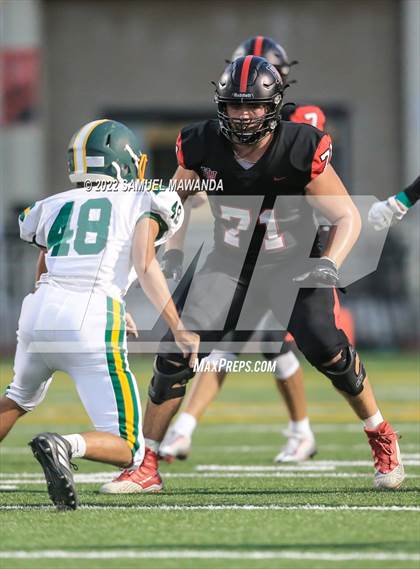 Thumbnail 2 in Canyon @ Harvard-Westlake photogallery.