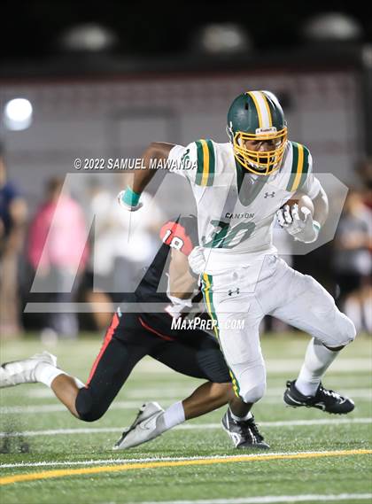 Thumbnail 1 in Canyon @ Harvard-Westlake photogallery.