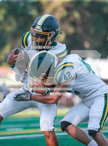 Thumbnail 2 in Canyon @ Harvard-Westlake photogallery.
