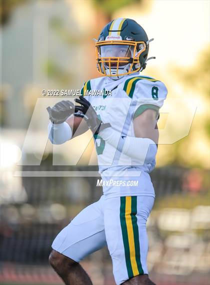 Thumbnail 1 in Canyon @ Harvard-Westlake photogallery.