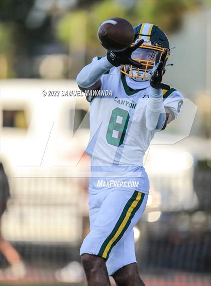 Thumbnail 2 in Canyon @ Harvard-Westlake photogallery.