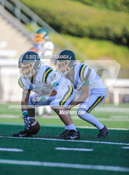 Thumbnail 1 in Canyon @ Harvard-Westlake photogallery.