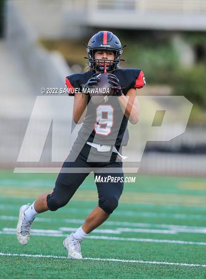 Thumbnail 2 in Canyon @ Harvard-Westlake photogallery.