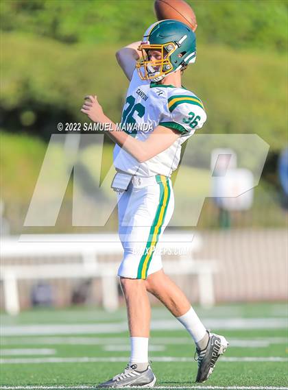 Thumbnail 2 in Canyon @ Harvard-Westlake photogallery.