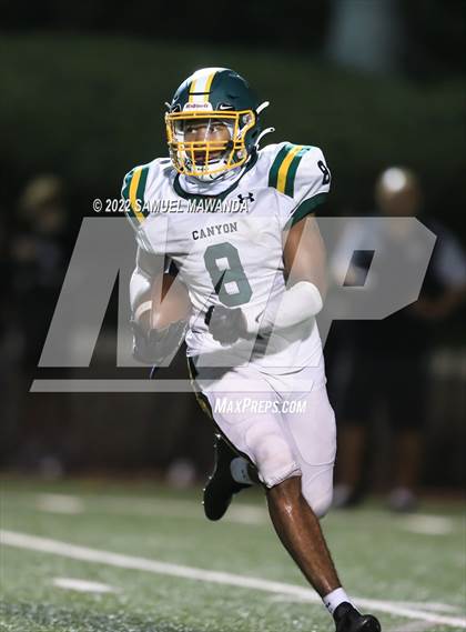 Thumbnail 1 in Canyon @ Harvard-Westlake photogallery.