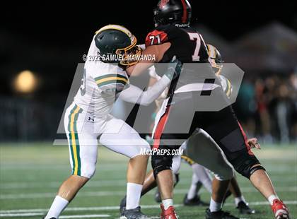 Thumbnail 1 in Canyon @ Harvard-Westlake photogallery.