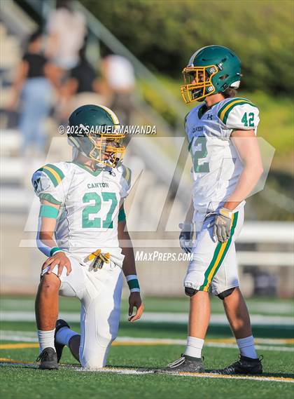 Thumbnail 2 in Canyon @ Harvard-Westlake photogallery.