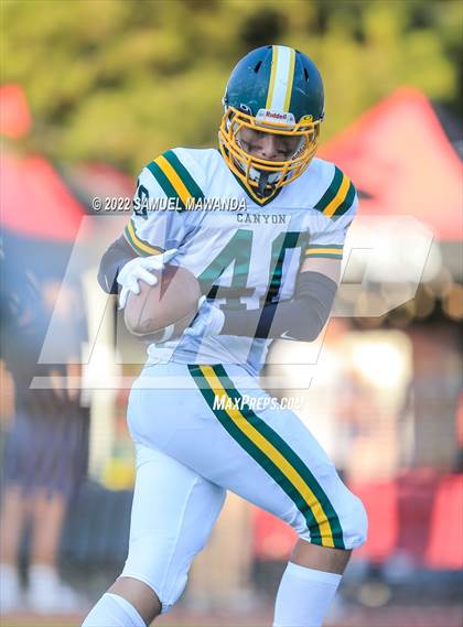 Thumbnail 2 in Canyon @ Harvard-Westlake photogallery.