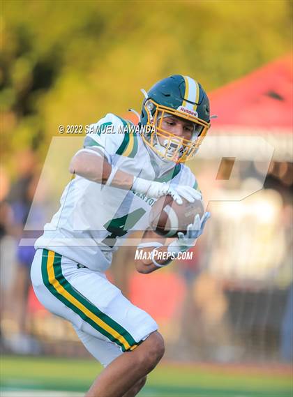Thumbnail 2 in Canyon @ Harvard-Westlake photogallery.