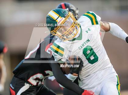 Thumbnail 1 in Canyon @ Harvard-Westlake photogallery.