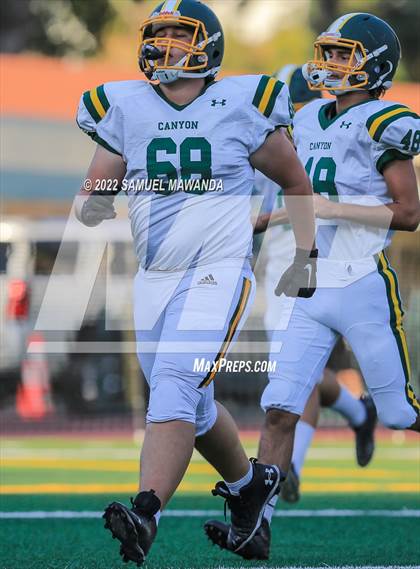 Thumbnail 2 in Canyon @ Harvard-Westlake photogallery.