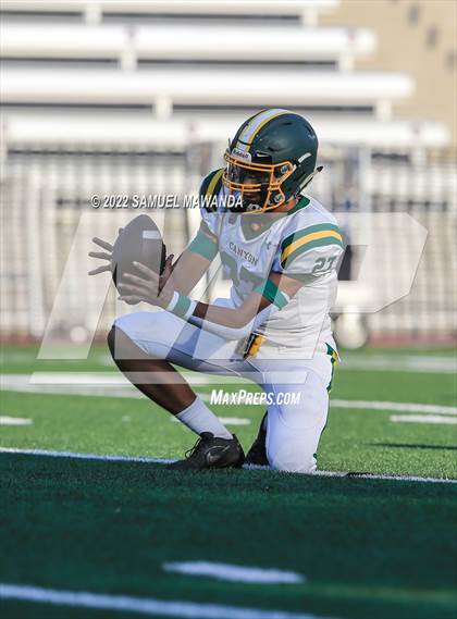 Thumbnail 1 in Canyon @ Harvard-Westlake photogallery.