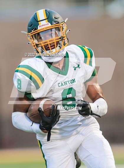 Thumbnail 1 in Canyon @ Harvard-Westlake photogallery.