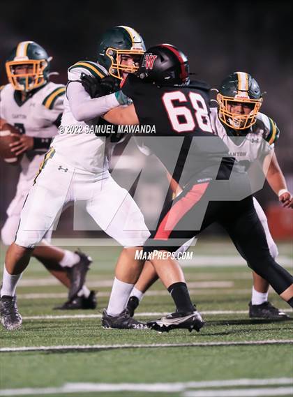 Thumbnail 1 in Canyon @ Harvard-Westlake photogallery.