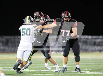Thumbnail 2 in Canyon @ Harvard-Westlake photogallery.
