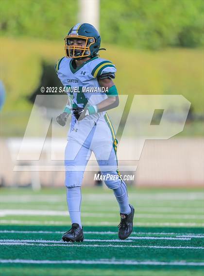 Thumbnail 3 in Canyon @ Harvard-Westlake photogallery.