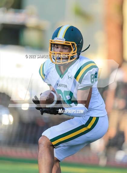 Thumbnail 1 in Canyon @ Harvard-Westlake photogallery.