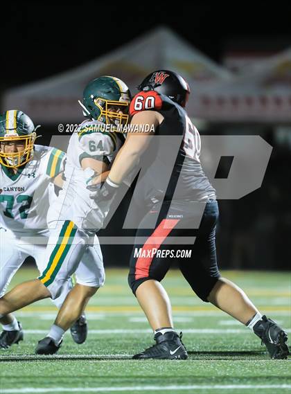 Thumbnail 3 in Canyon @ Harvard-Westlake photogallery.