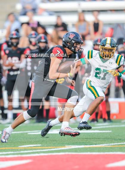 Thumbnail 1 in Canyon @ Harvard-Westlake photogallery.