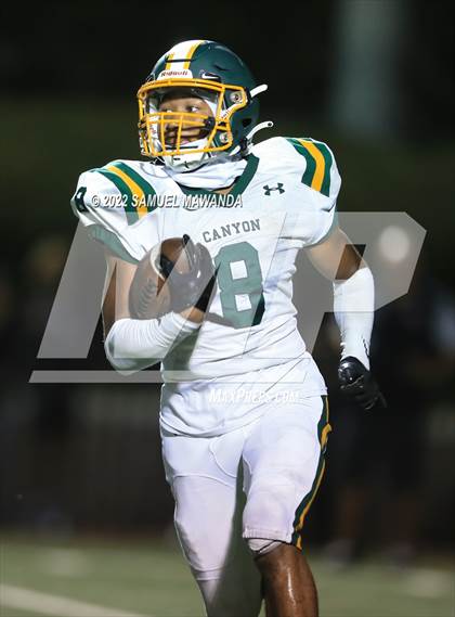 Thumbnail 2 in Canyon @ Harvard-Westlake photogallery.