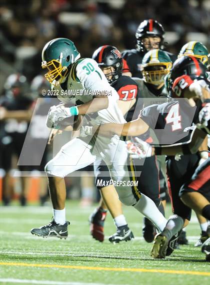 Thumbnail 2 in Canyon @ Harvard-Westlake photogallery.