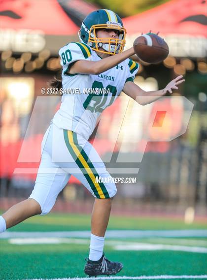 Thumbnail 1 in Canyon @ Harvard-Westlake photogallery.