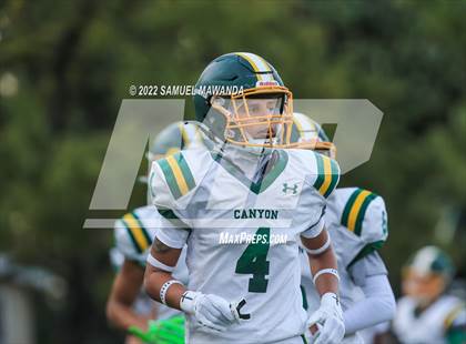 Thumbnail 2 in Canyon @ Harvard-Westlake photogallery.