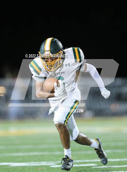 Thumbnail 2 in Canyon @ Harvard-Westlake photogallery.