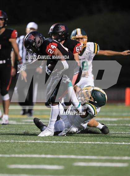 Thumbnail 2 in Canyon @ Harvard-Westlake photogallery.