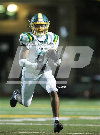 Thumbnail 2 in Canyon @ Harvard-Westlake photogallery.