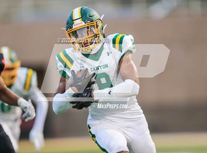 Thumbnail 2 in Canyon @ Harvard-Westlake photogallery.