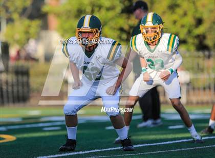 Thumbnail 2 in Canyon @ Harvard-Westlake photogallery.
