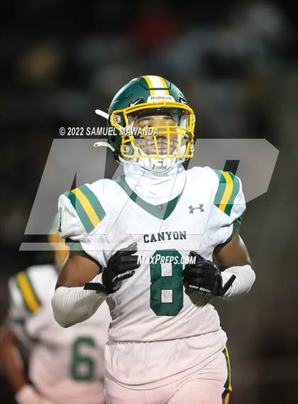 Thumbnail 1 in Canyon @ Harvard-Westlake photogallery.