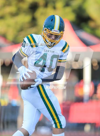 Thumbnail 3 in Canyon @ Harvard-Westlake photogallery.