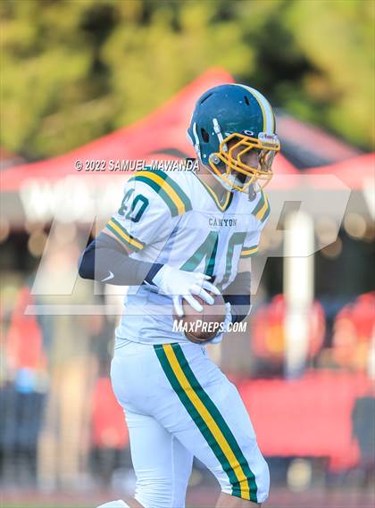 Thumbnail 1 in Canyon @ Harvard-Westlake photogallery.