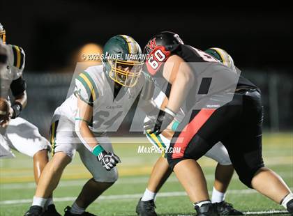 Thumbnail 1 in Canyon @ Harvard-Westlake photogallery.