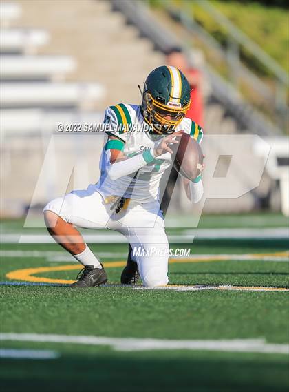 Thumbnail 1 in Canyon @ Harvard-Westlake photogallery.