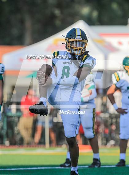 Thumbnail 1 in Canyon @ Harvard-Westlake photogallery.