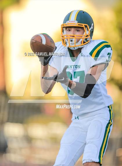 Thumbnail 1 in Canyon @ Harvard-Westlake photogallery.