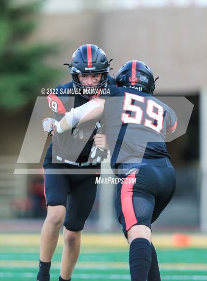 Thumbnail 1 in Canyon @ Harvard-Westlake photogallery.