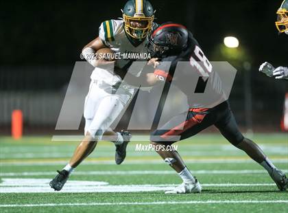 Thumbnail 1 in Canyon @ Harvard-Westlake photogallery.