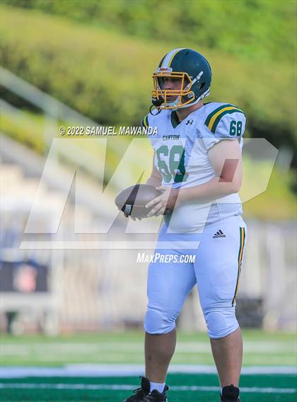 Thumbnail 2 in Canyon @ Harvard-Westlake photogallery.