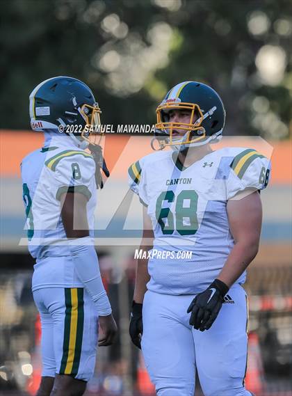 Thumbnail 1 in Canyon @ Harvard-Westlake photogallery.