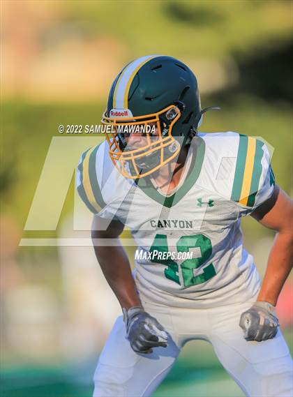 Thumbnail 2 in Canyon @ Harvard-Westlake photogallery.