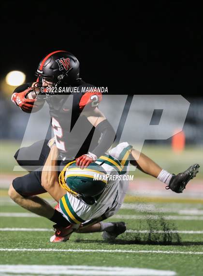 Thumbnail 2 in Canyon @ Harvard-Westlake photogallery.