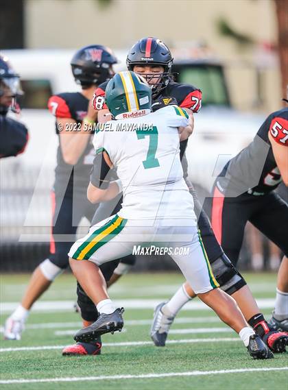 Thumbnail 1 in Canyon @ Harvard-Westlake photogallery.