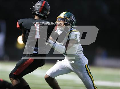 Thumbnail 1 in Canyon @ Harvard-Westlake photogallery.