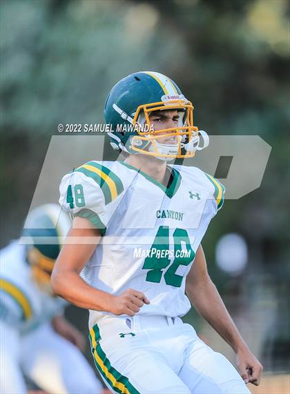 Thumbnail 3 in Canyon @ Harvard-Westlake photogallery.