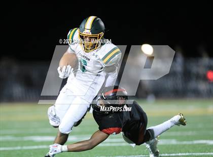 Thumbnail 1 in Canyon @ Harvard-Westlake photogallery.